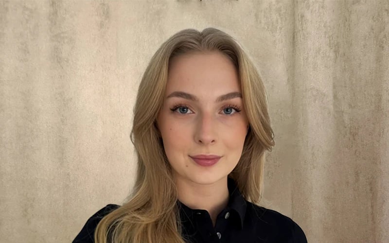 Isabelle Danneker