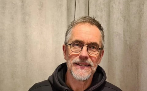 Kenth Eriksson