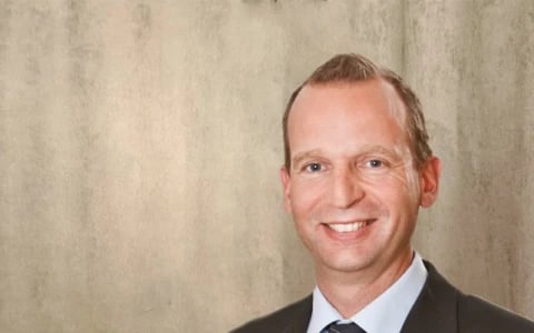 Magnus Wahren