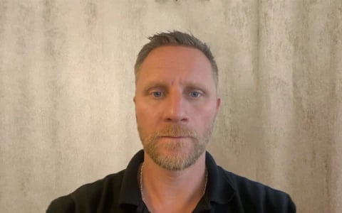 Stefan Ringblom